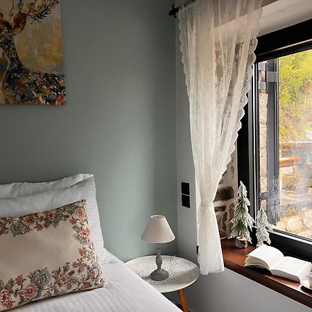 Tovouno Konuk evi Plaka  Dış mekan fotoğraf