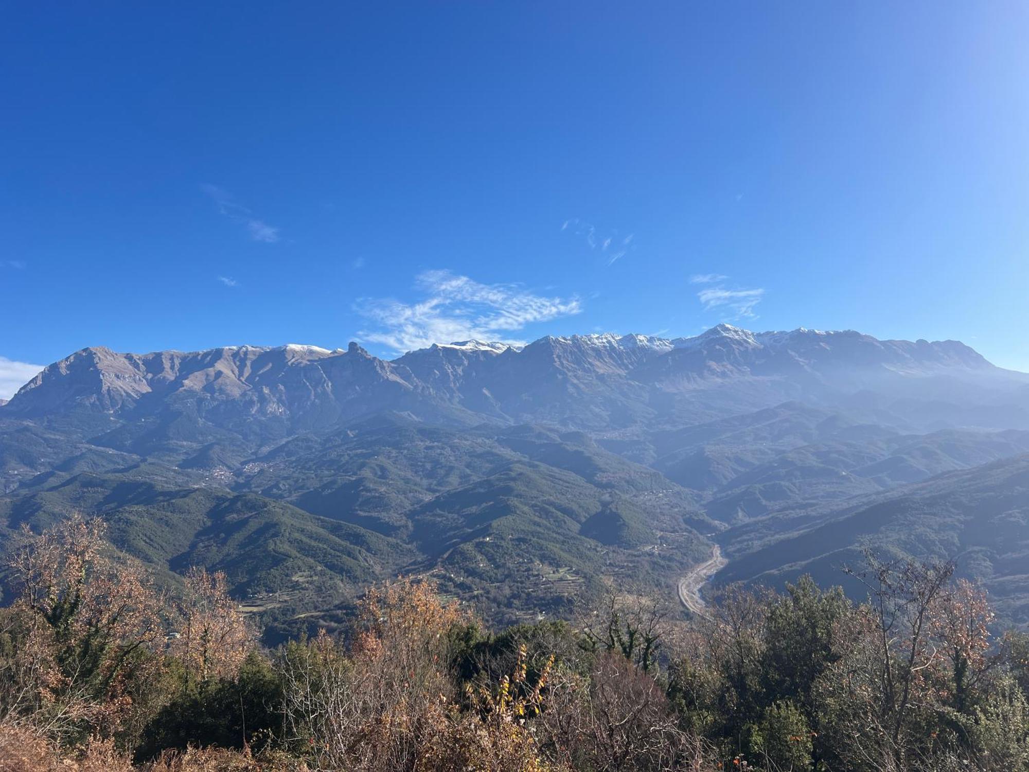 Tovouno Konuk evi Plaka  Dış mekan fotoğraf