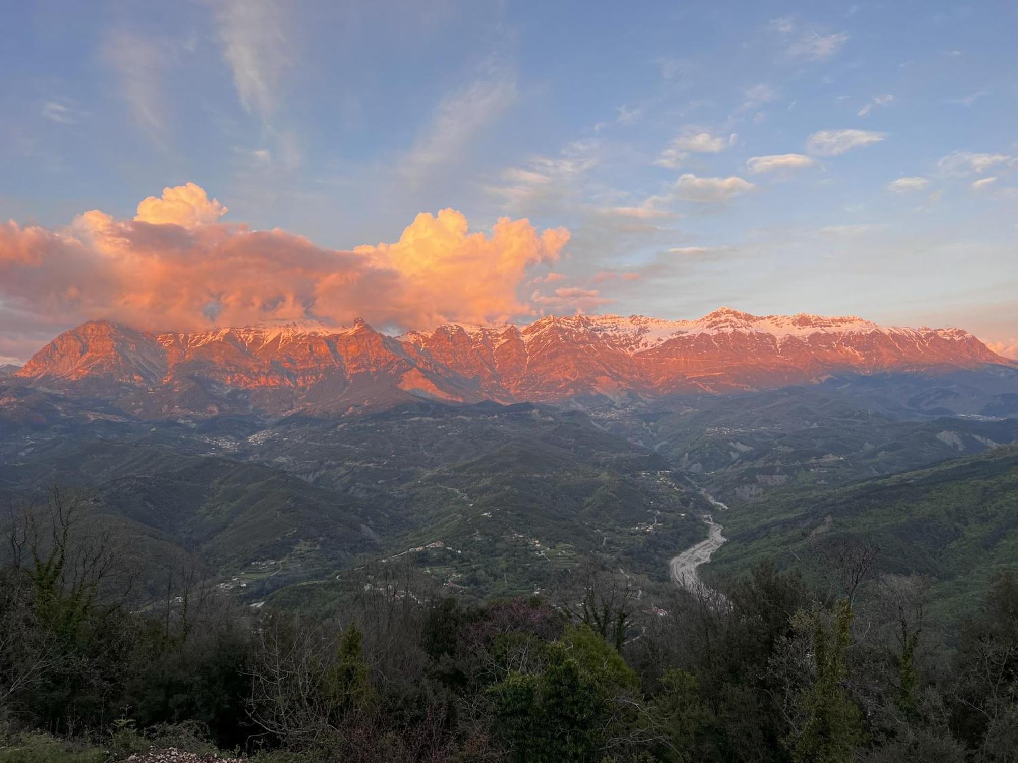 Tovouno Konuk evi Plaka  Dış mekan fotoğraf