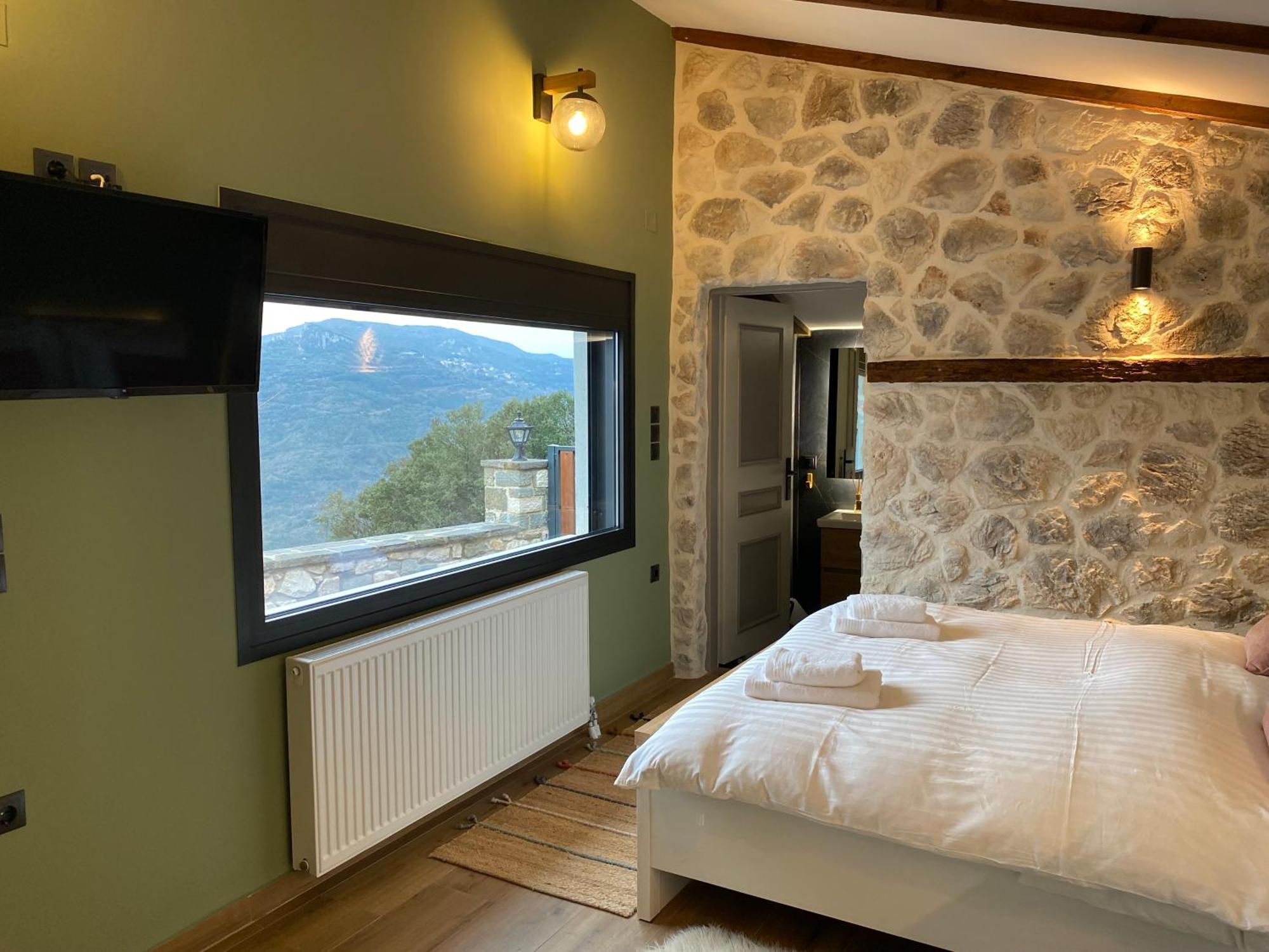 Tovouno Konuk evi Plaka  Dış mekan fotoğraf