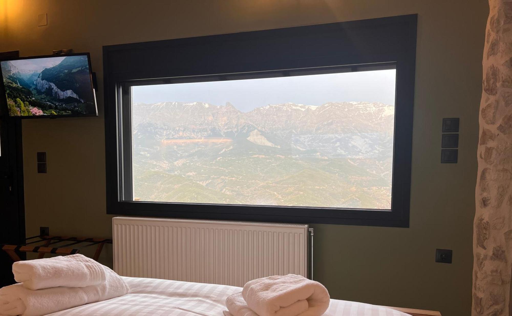 Tovouno Konuk evi Plaka  Dış mekan fotoğraf