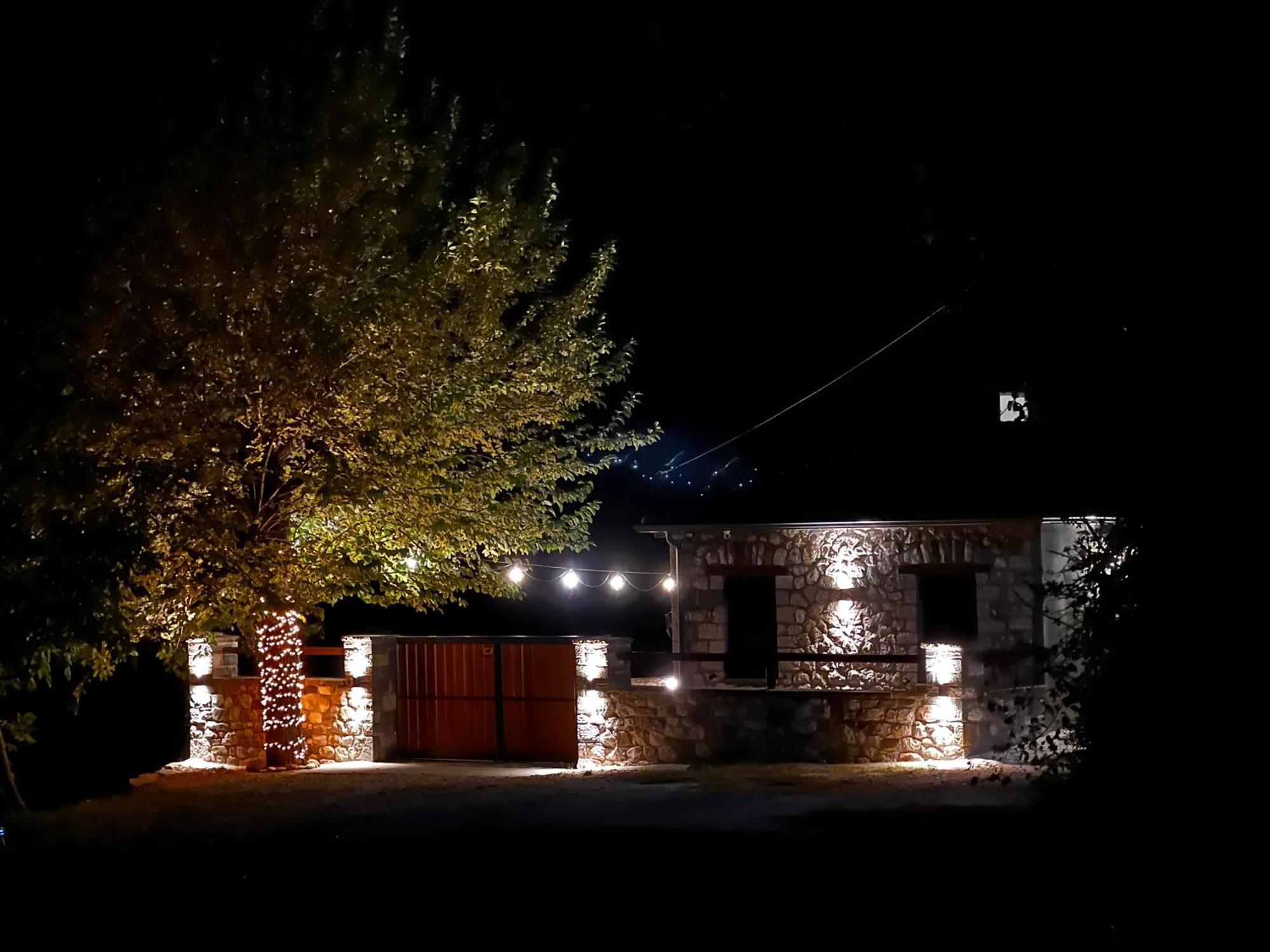 Tovouno Konuk evi Plaka  Dış mekan fotoğraf