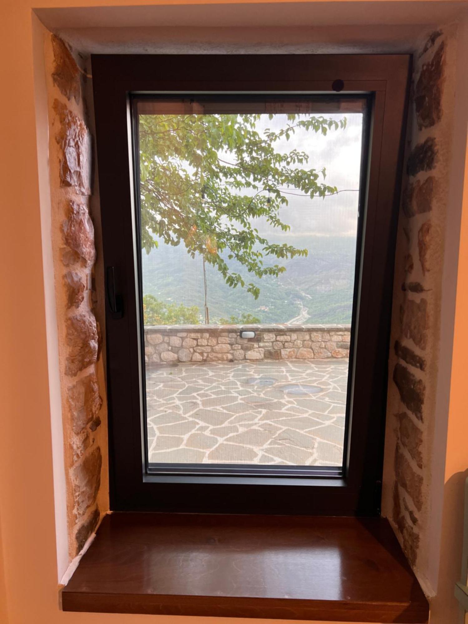 Tovouno Konuk evi Plaka  Dış mekan fotoğraf