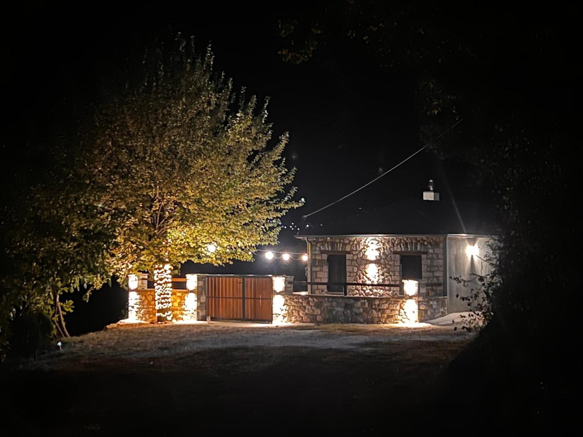 Tovouno Konuk evi Plaka  Dış mekan fotoğraf
