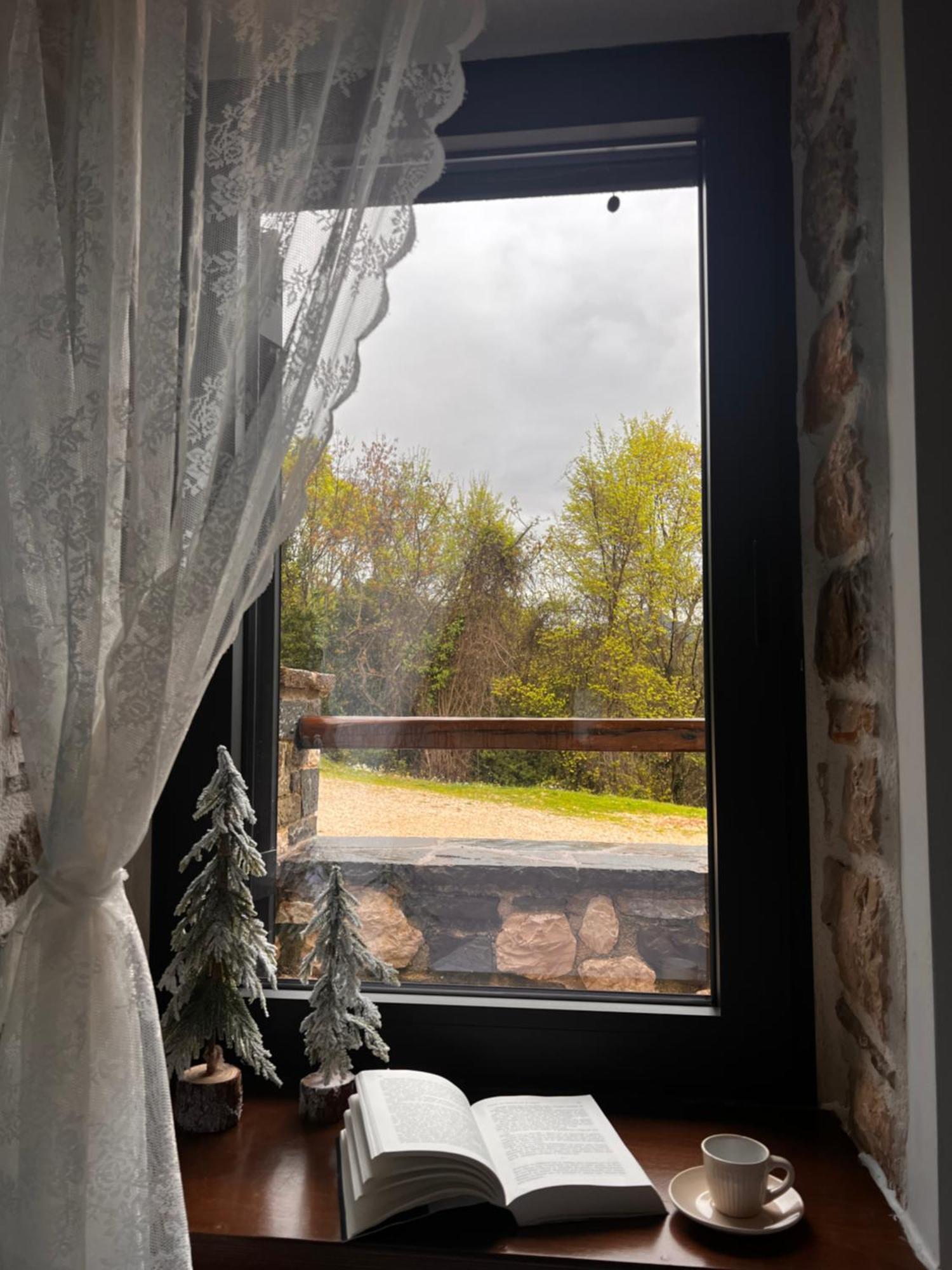 Tovouno Konuk evi Plaka  Dış mekan fotoğraf